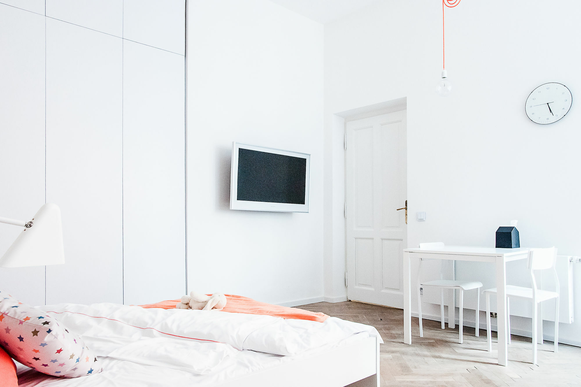 Boom Apartments Krakov Exteriér fotografie