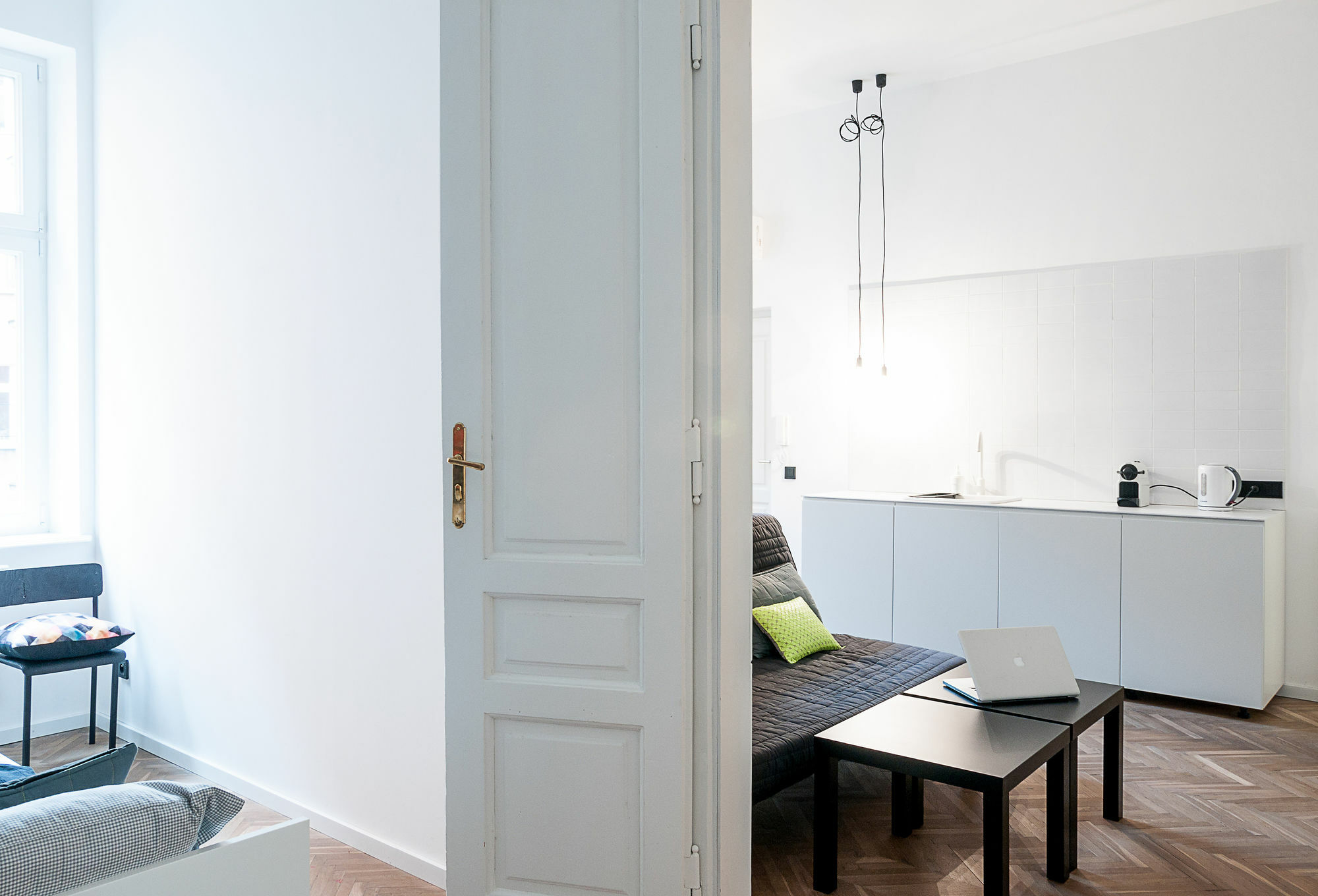 Boom Apartments Krakov Exteriér fotografie