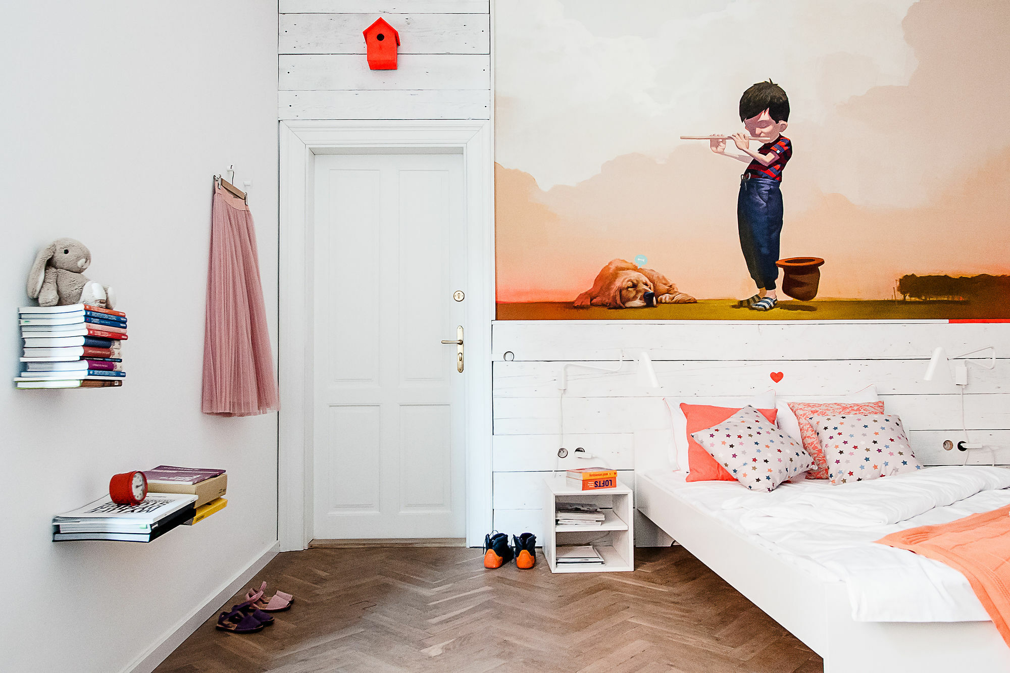 Boom Apartments Krakov Exteriér fotografie