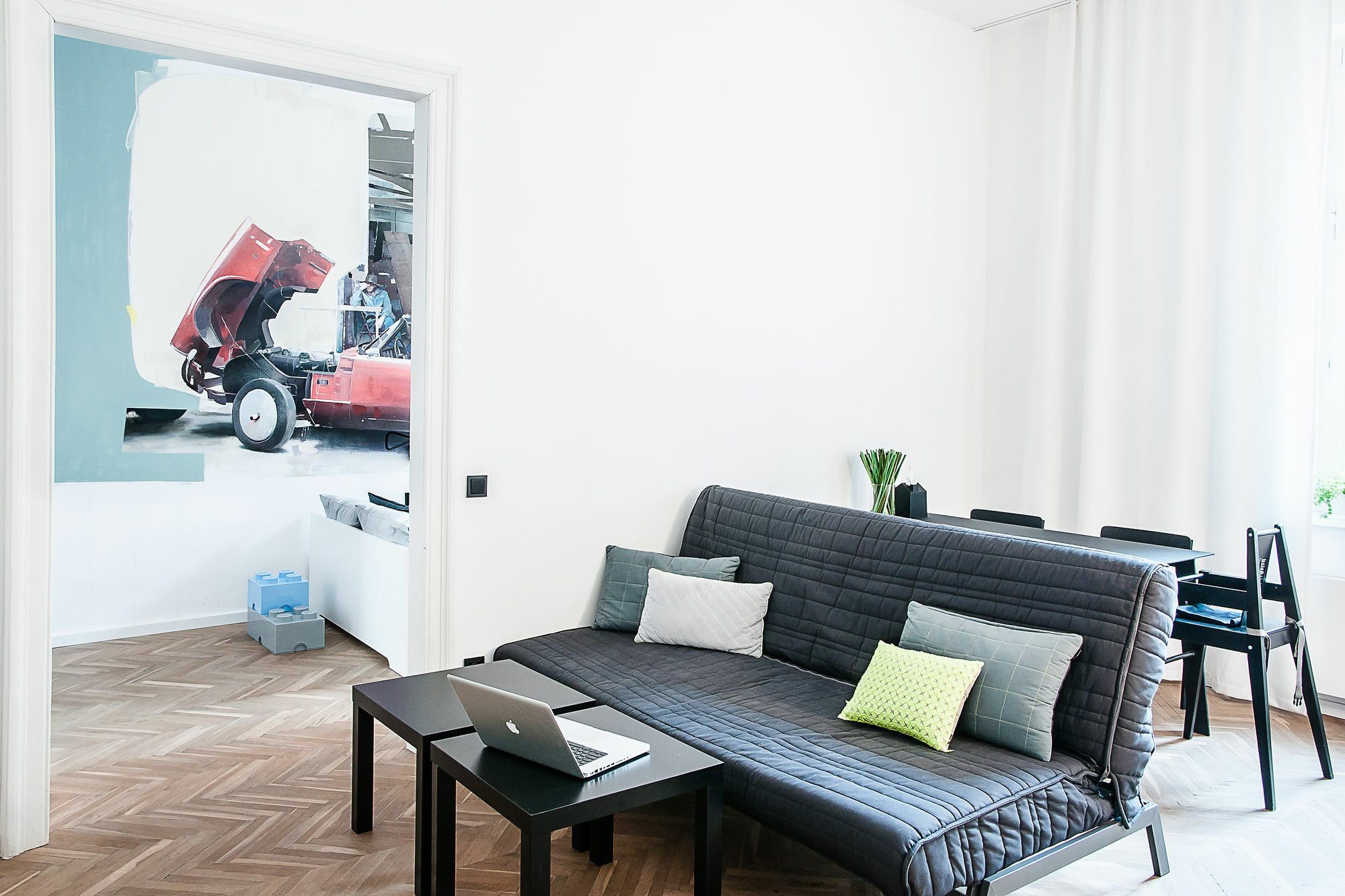 Boom Apartments Krakov Exteriér fotografie